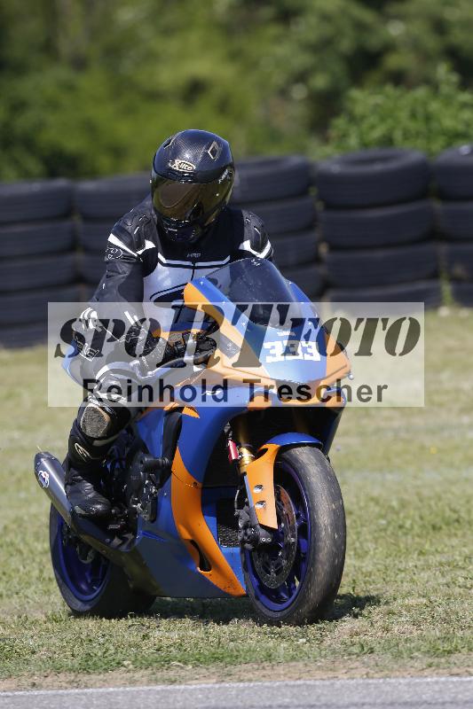 /13 01.05.2025 Speer Racing ADR/Gruppe gelb/333